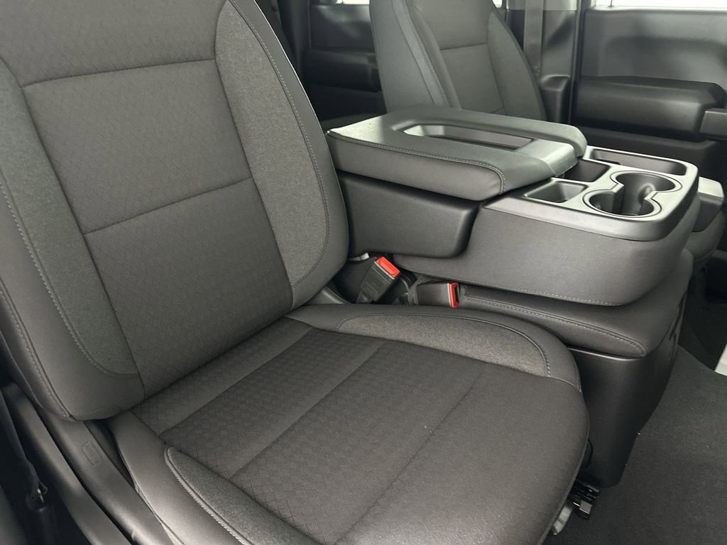 New 2026 Chevrolet Silverado 2500 Custom w/ Custom Value Package image 26