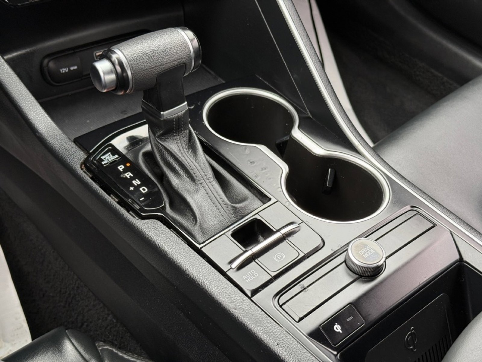 Used 2023 Kia K5 GT-Line image 29