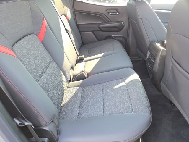 New 2026 Chevrolet Colorado Z71 w/ Technology Package image 26