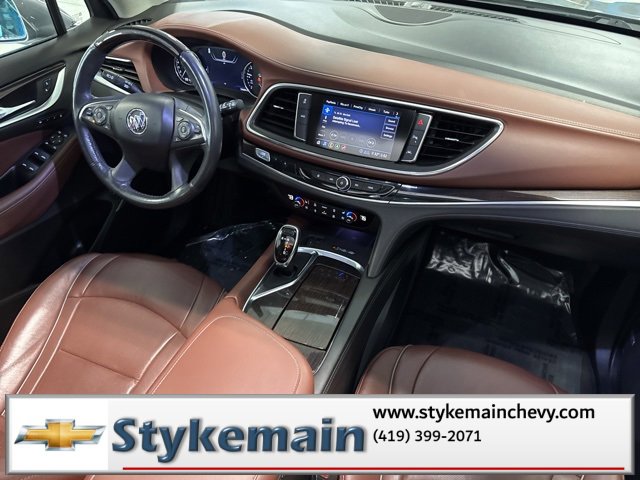 Used 2020 Buick Enclave Avenir image 13