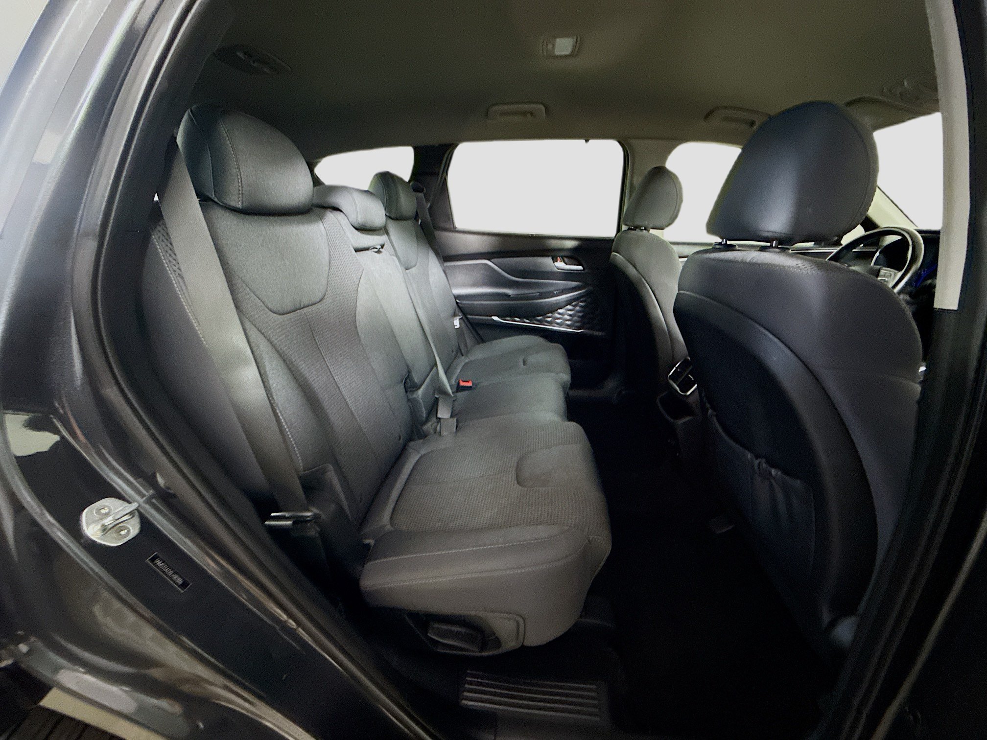 Used 2020 Hyundai Santa Fe SEL w/ Convenience Package FWD image 27