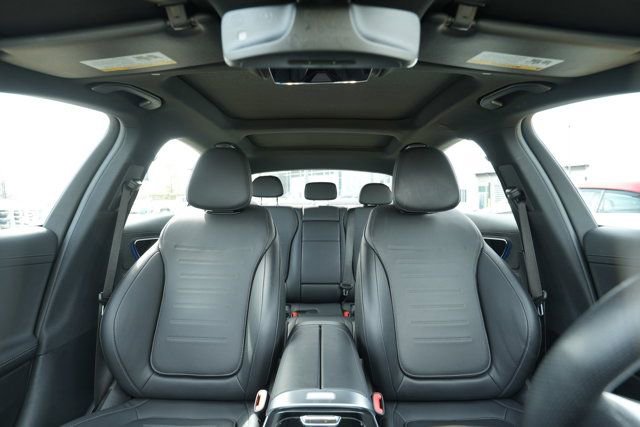 Certified 2024 Mercedes-Benz C 300 Sedan image 32