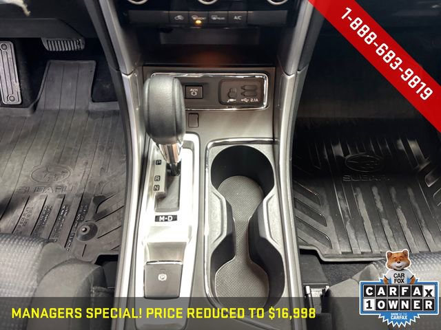 Used 2019 Subaru Ascent 8-Passenger image 15