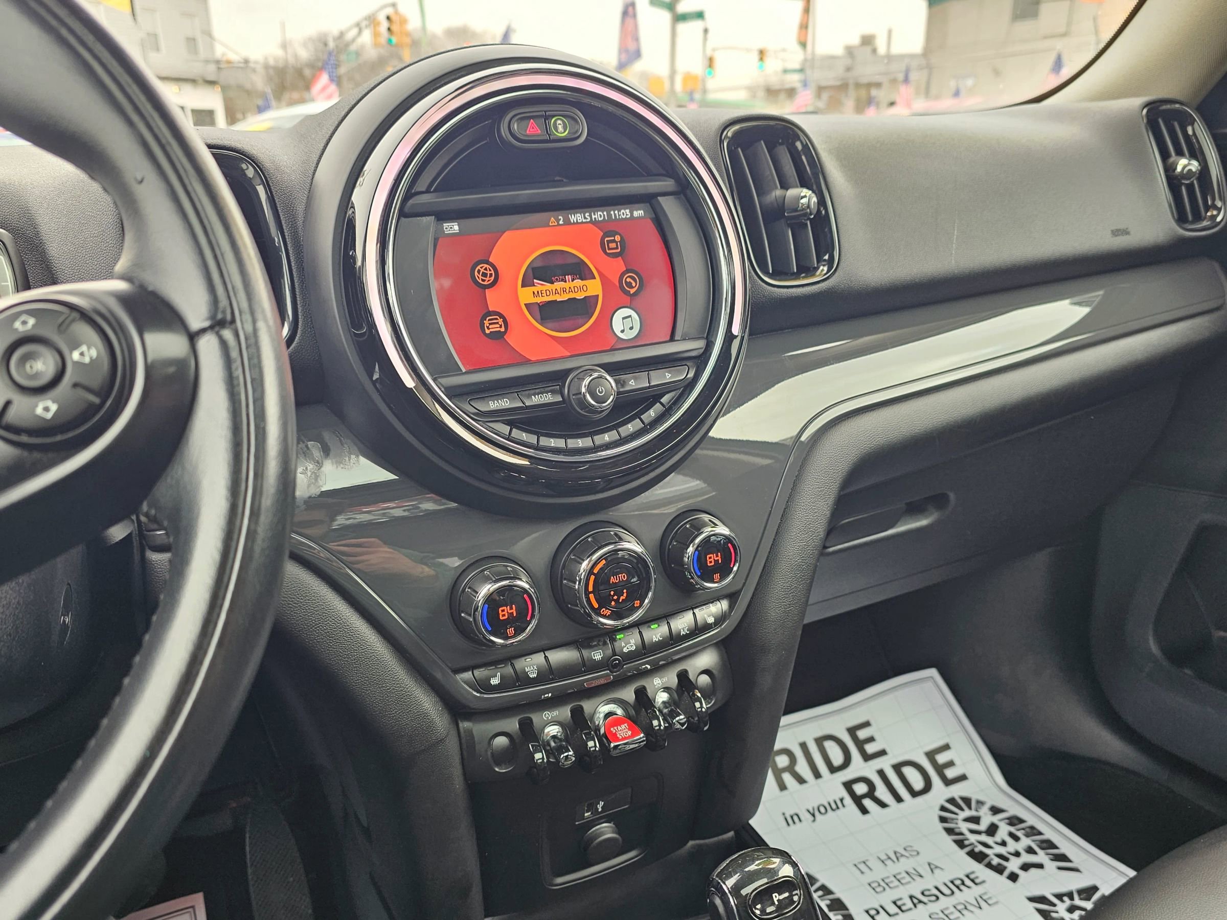 Used 2020 MINI Cooper Countryman image 28