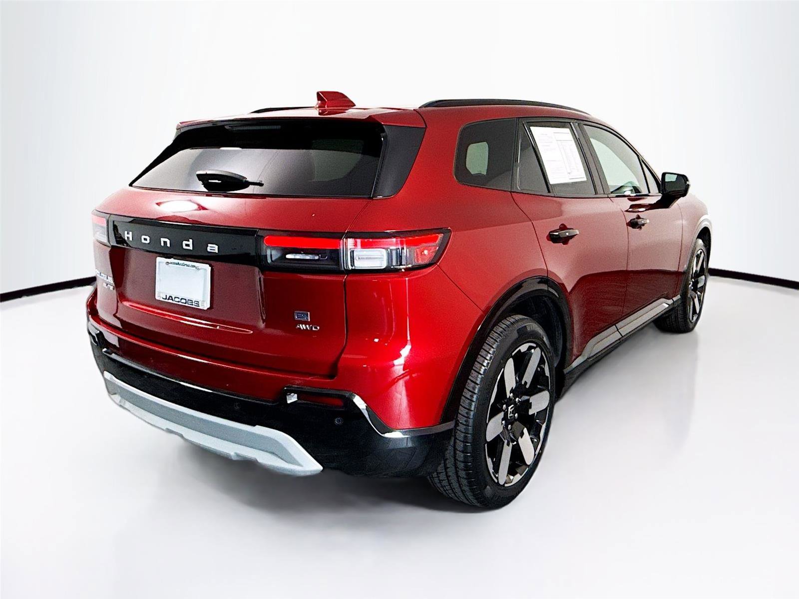 Used 2024 Honda Prologue Elite image 40