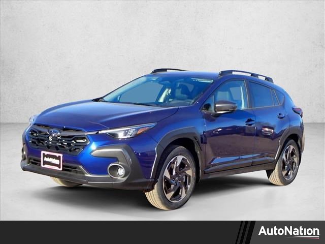 New 2026 Subaru Crosstrek 2.5i Limited image 1