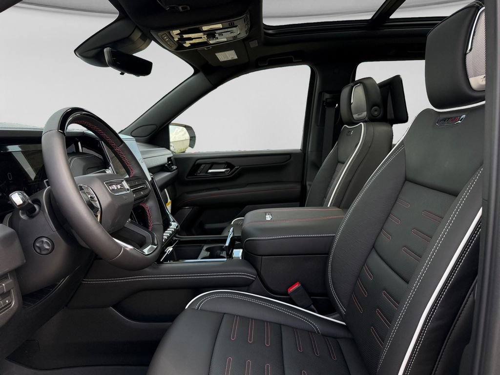New 2026 GMC Yukon AT4 Ultimate AWD/4WD image 22