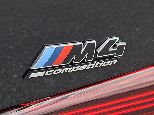 New 2026 BMW M4 xDrive Competition image 18