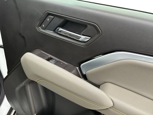 New 2026 Chevrolet Colorado ZR2 w/ Technology Package image 14