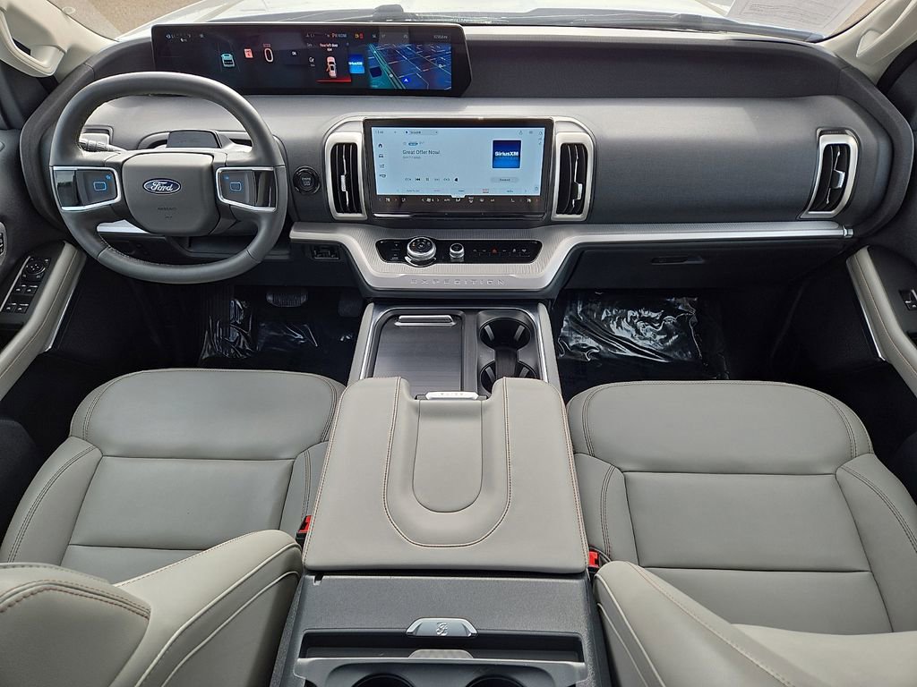 Used 2025 Ford Expedition Max Active image 16