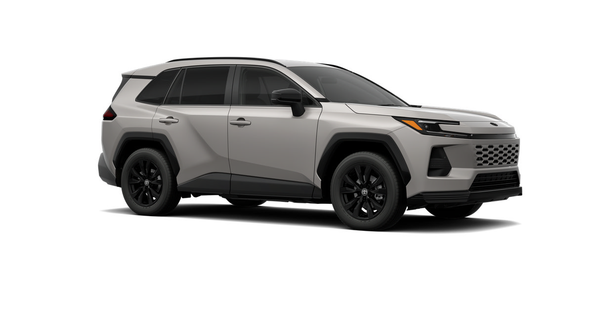New 2026 Toyota RAV4 SE w/ Convenience Package FWD image 14