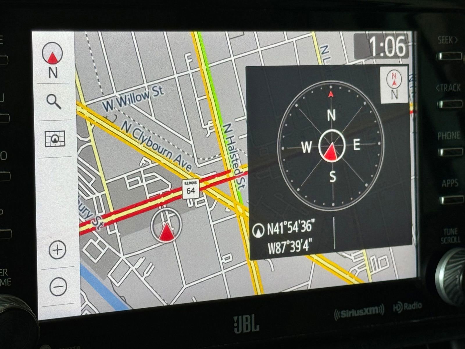 Used 2021 Toyota RAV4 Limited w/ Limited Grade Weather Package AWD/4WD image 26