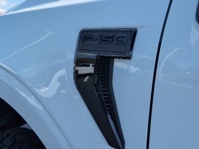 New 2025 Ford F150 XLT w/ Equipment Group 302A MID image 7