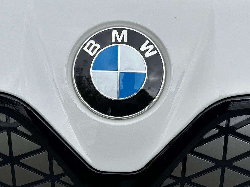 Used 2026 BMW i4 eDrive40 w/ M Sport Package image 10