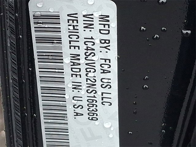 Used 2022 Jeep Grand Wagoneer Series III w/ Rear Seat Video Group 1 image 27