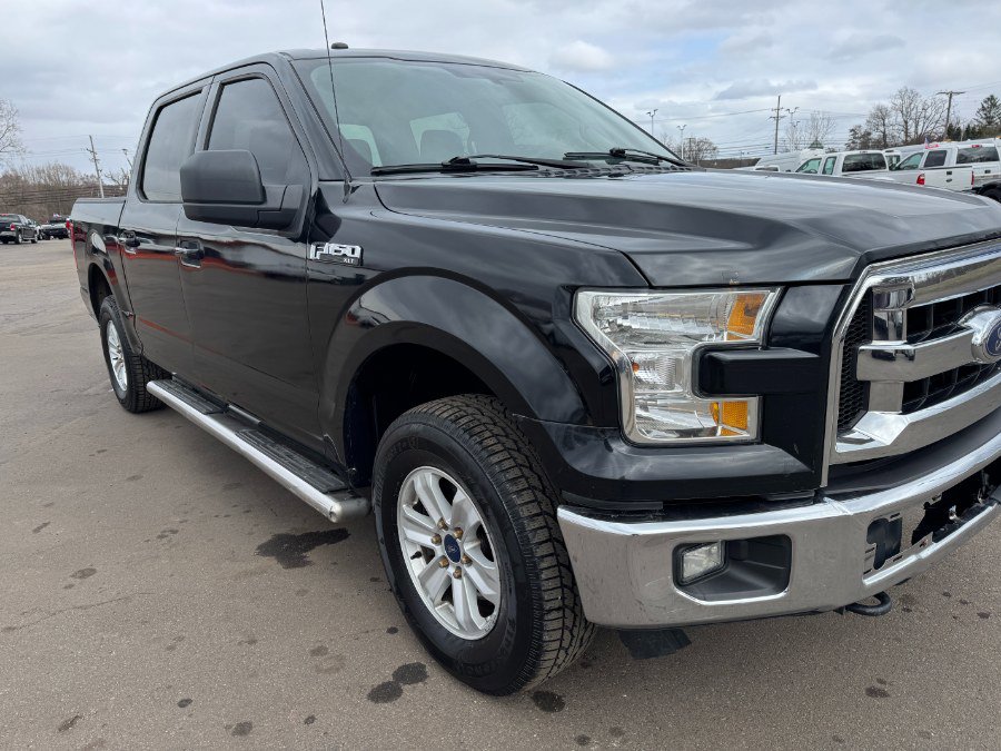 Used 2016 Ford F150 XLT image 12