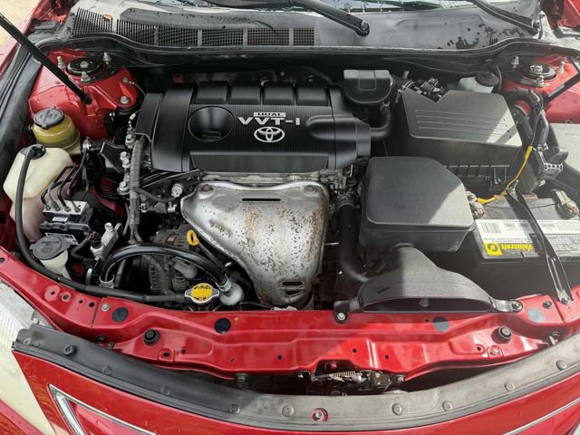 Used 2010 Toyota Camry LE FWD image 24
