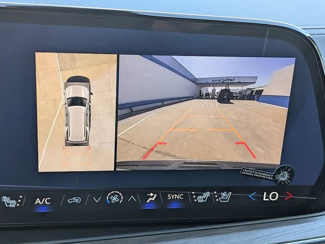 New 2026 Chevrolet Tahoe Premier w/ Sun And Tow Package RWD image 24