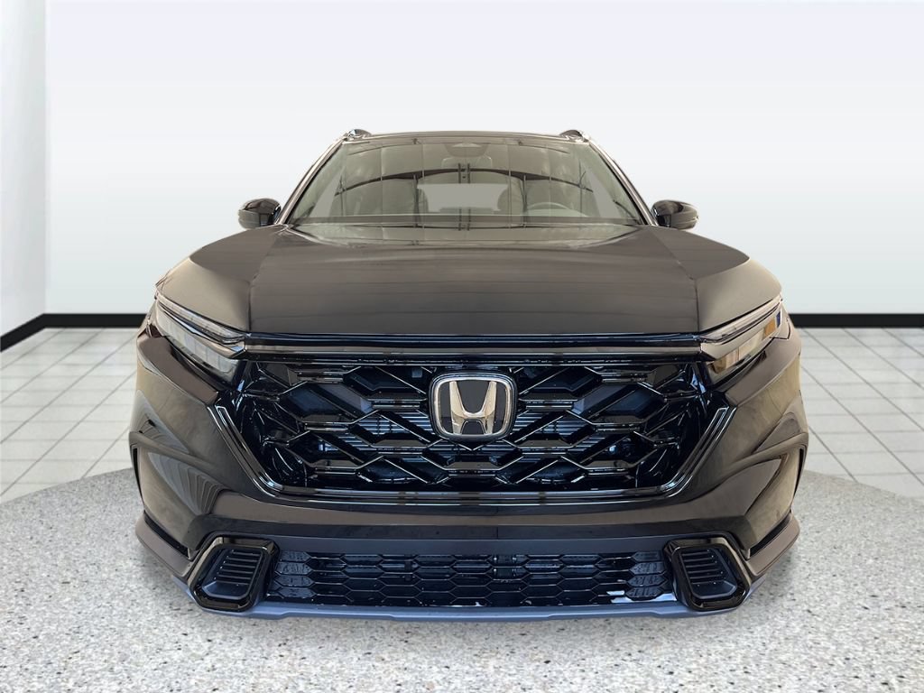 New 2026 Honda CR-V Sport image 8