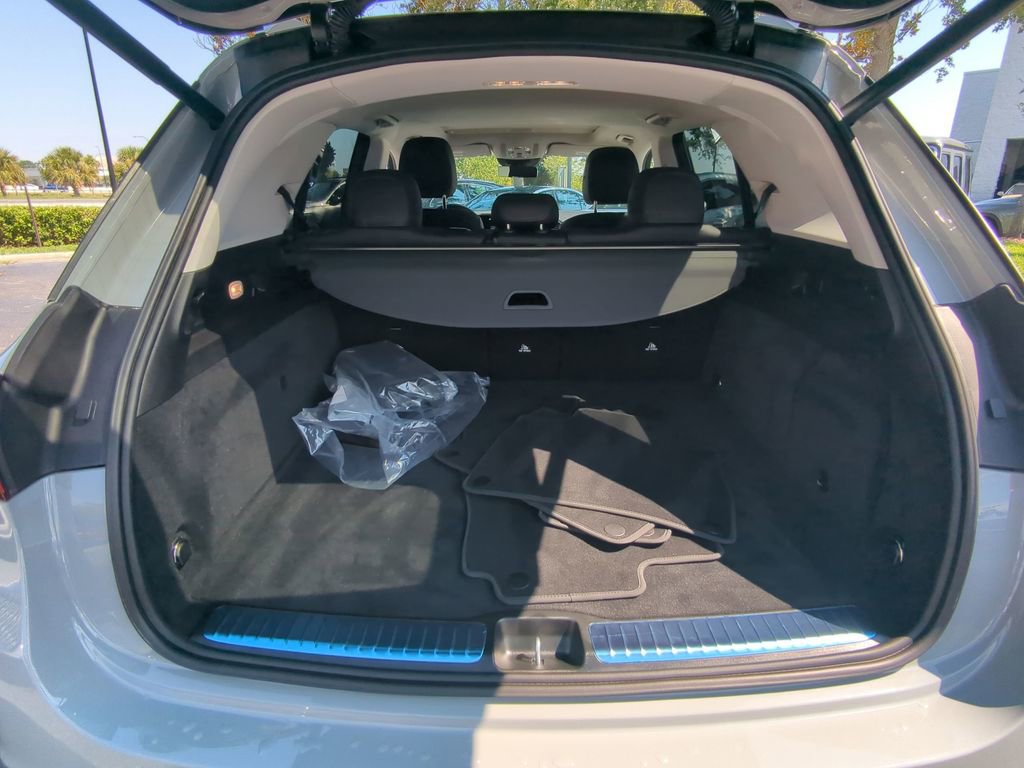 Certified 2025 Mercedes-Benz GLE 450e 4MATIC image 26