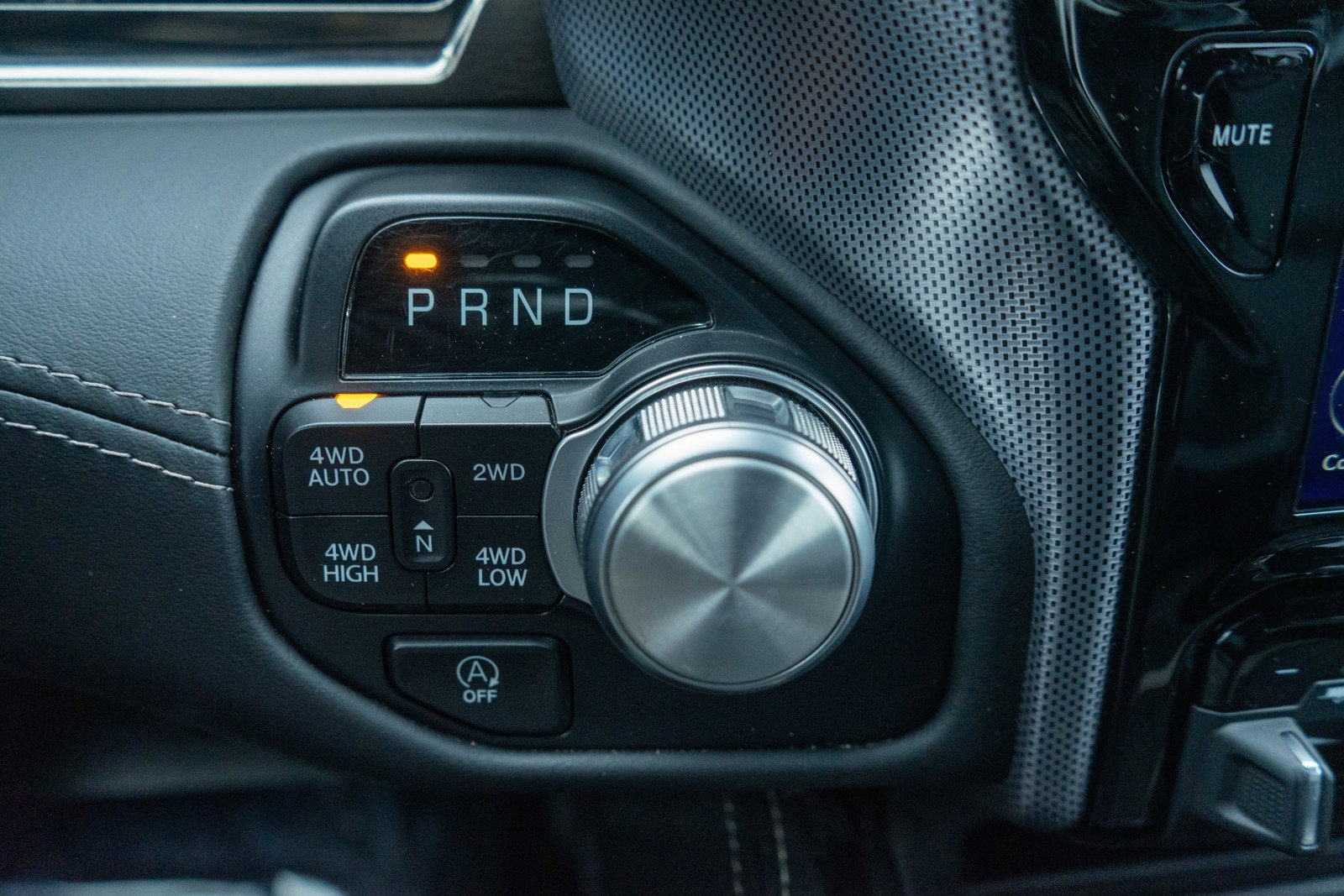 Used 2021 RAM 1500 Limited image 21