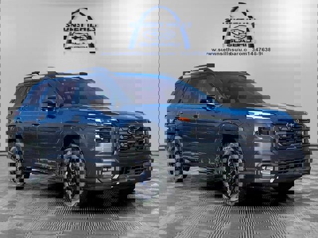 New 2026 Subaru Outback Limited image 26