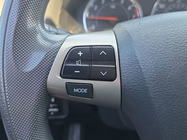 Used 2013 Toyota Corolla S w/ Premium Pkg image 19