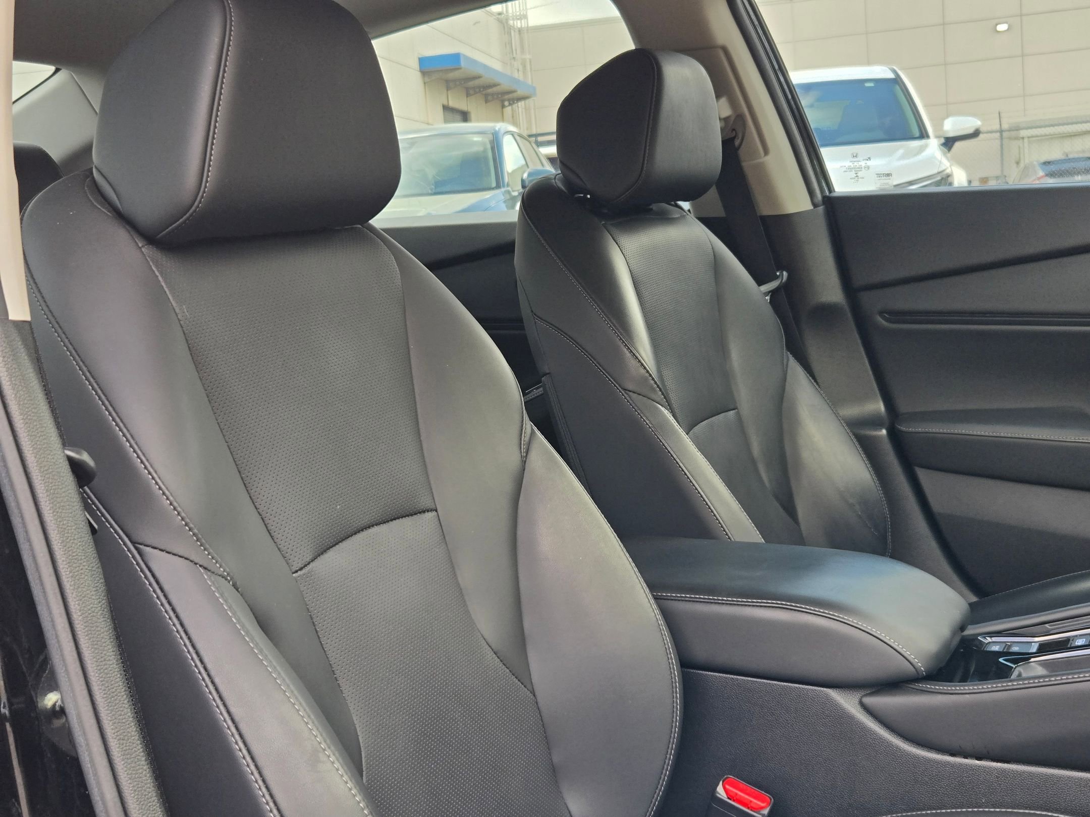 Used 2023 Honda Accord Touring image 30