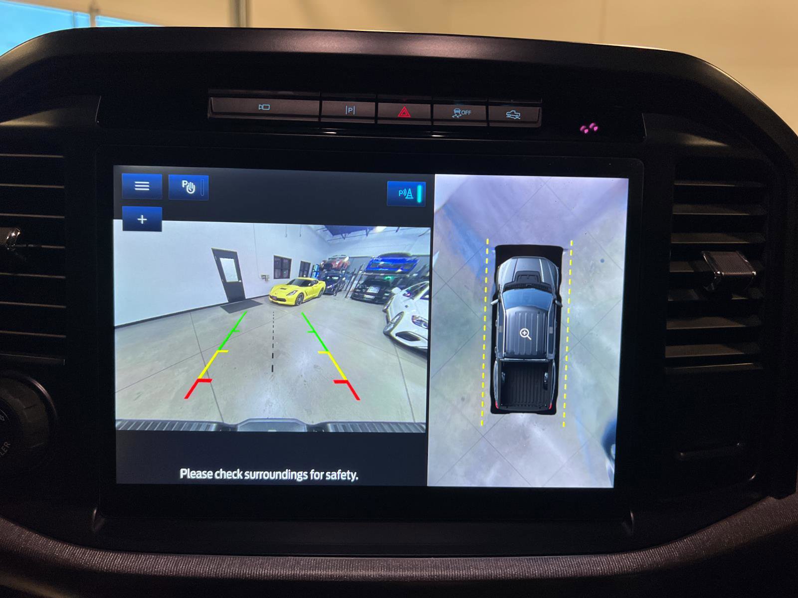 Used 2023 Ford F150 Raptor image 19