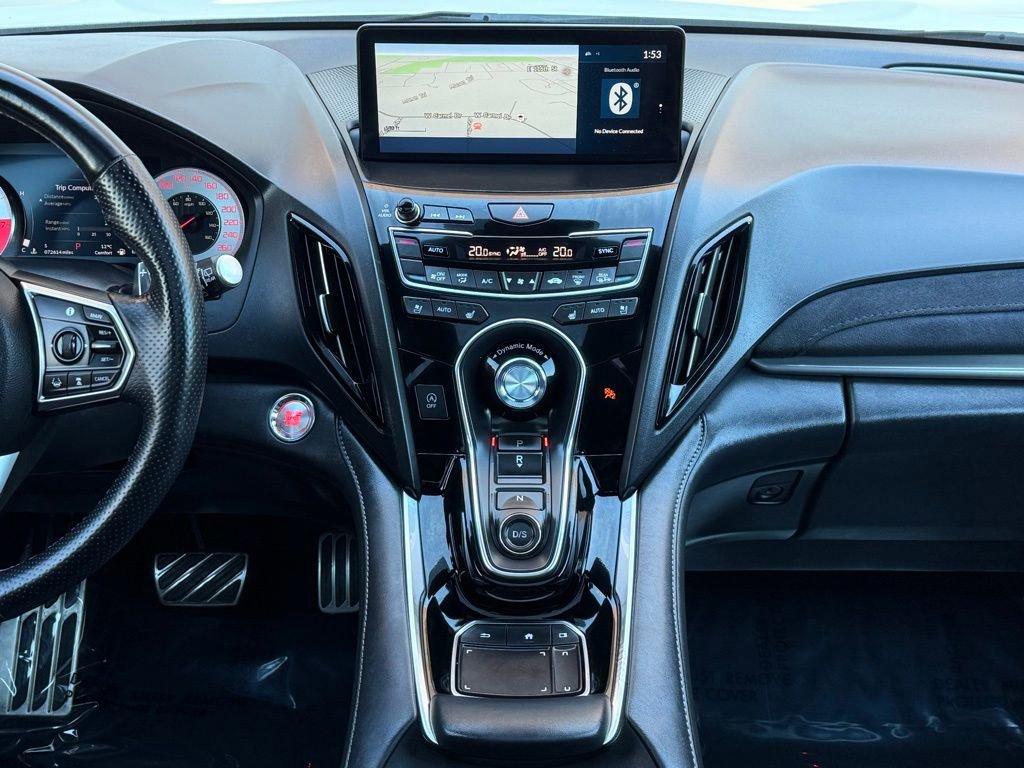 Used 2019 Acura RDX A-Spec image 29