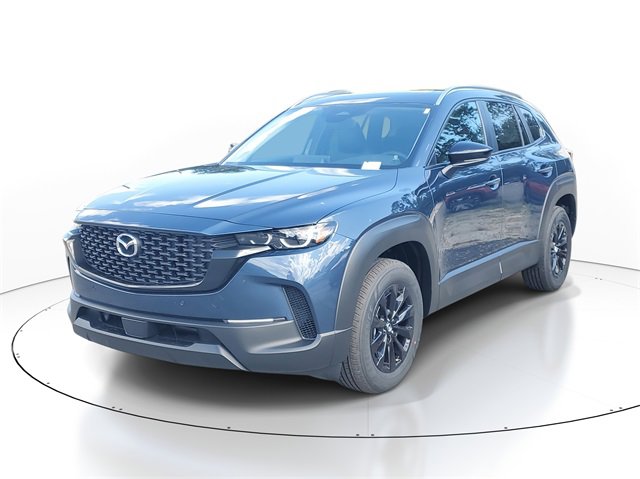 New 2026 MAZDA CX-50 2.5 Hybrid w/ Weather Package image 2