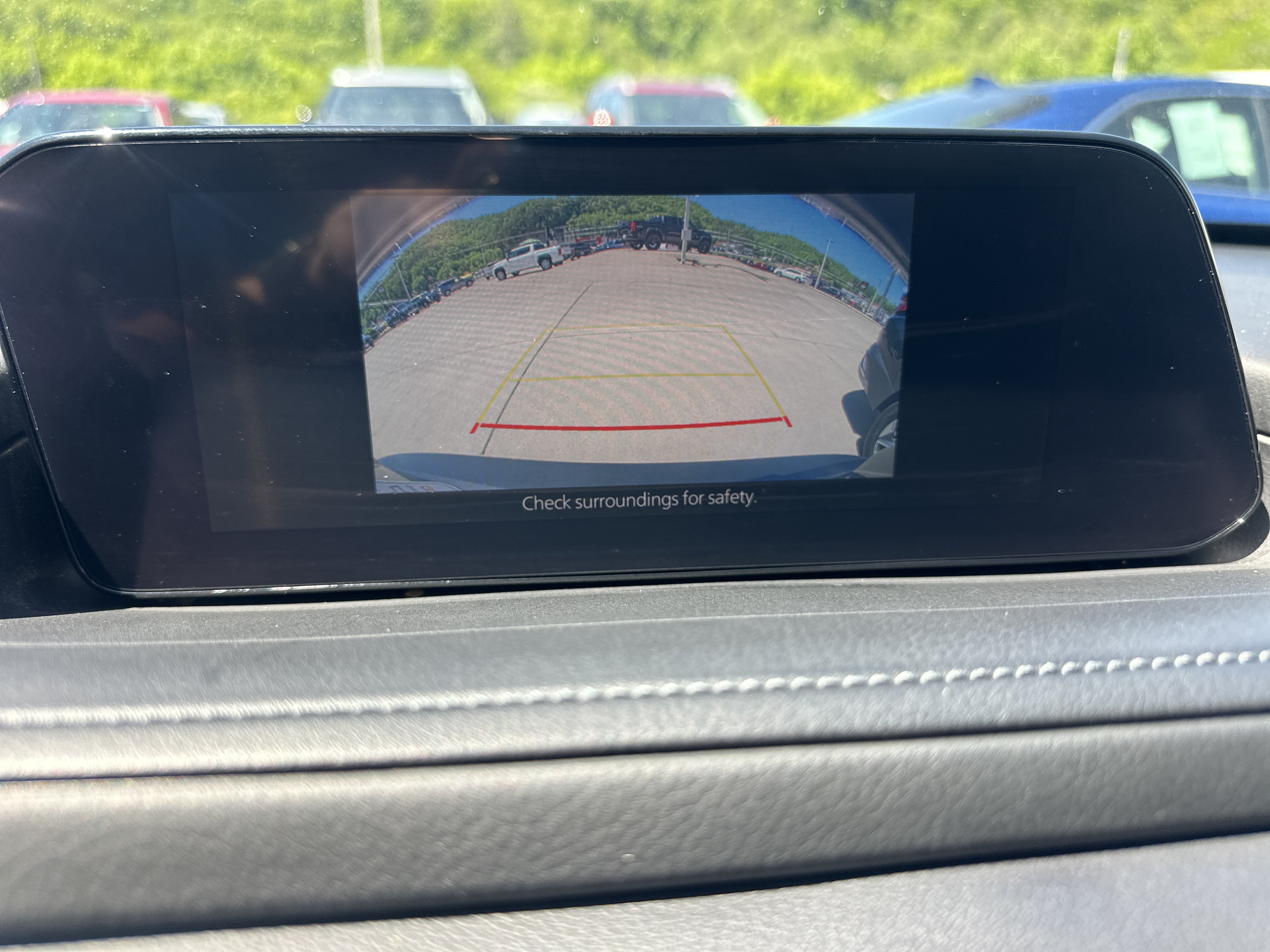 Used 2024 MAZDA CX-30 AWD 2.5 S w/ Select Sport Pkg image 21