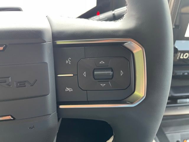 New 2025 GMC Hummer EV 2X image 6