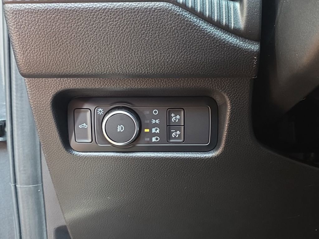 New 2025 Ford Ranger Lariat w/ Convenience Package image 25