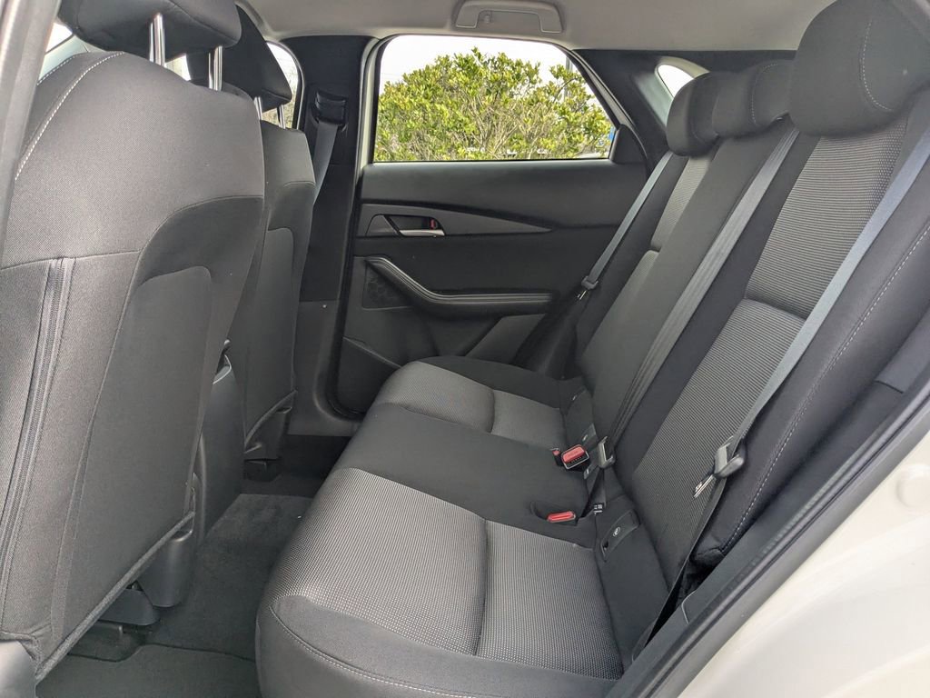 New 2026 MAZDA CX-30 AWD 2.5 S image 15