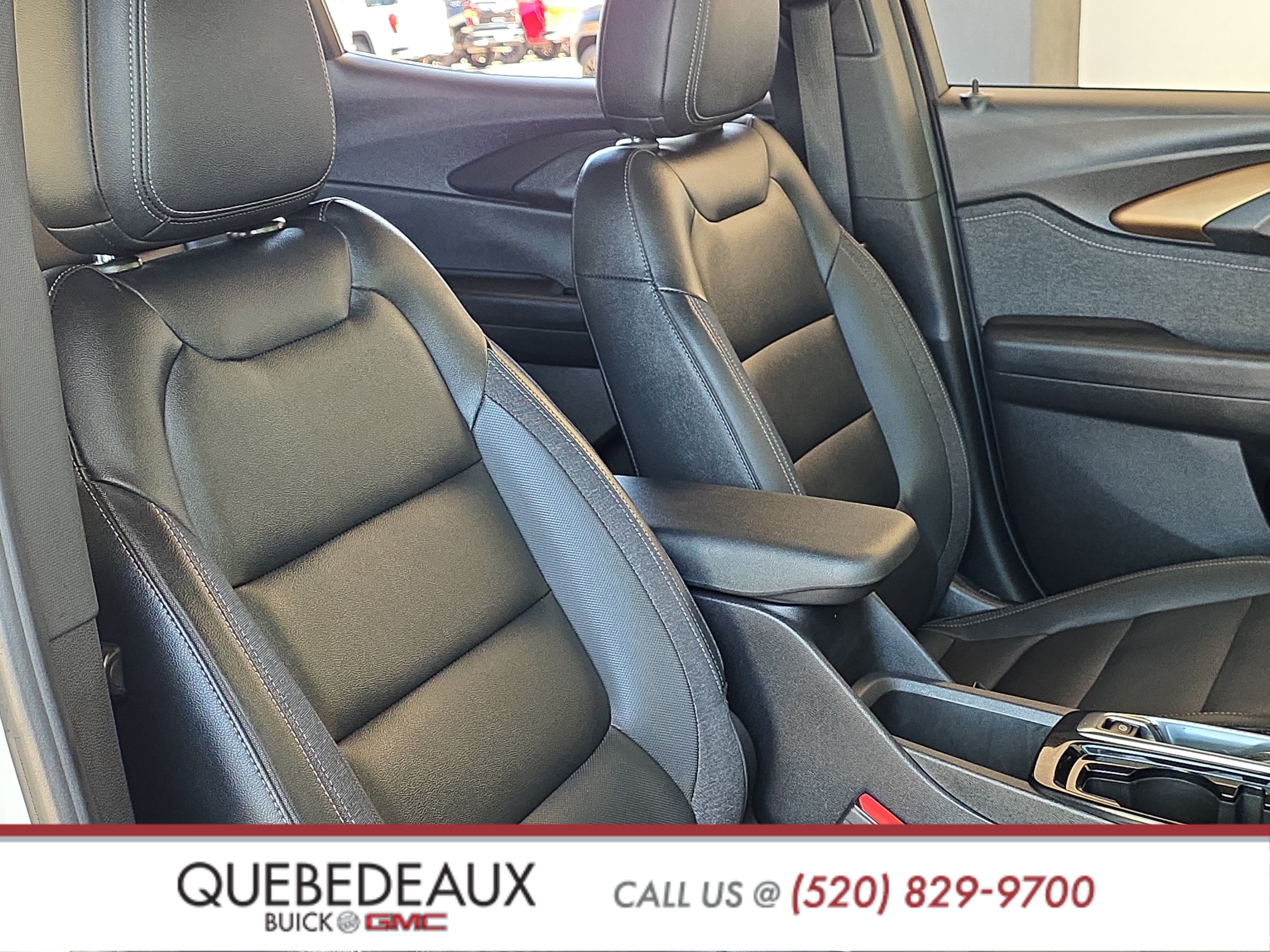 Used 2021 Chevrolet TrailBlazer ACTIV w/ Convenience Package FWD image 28