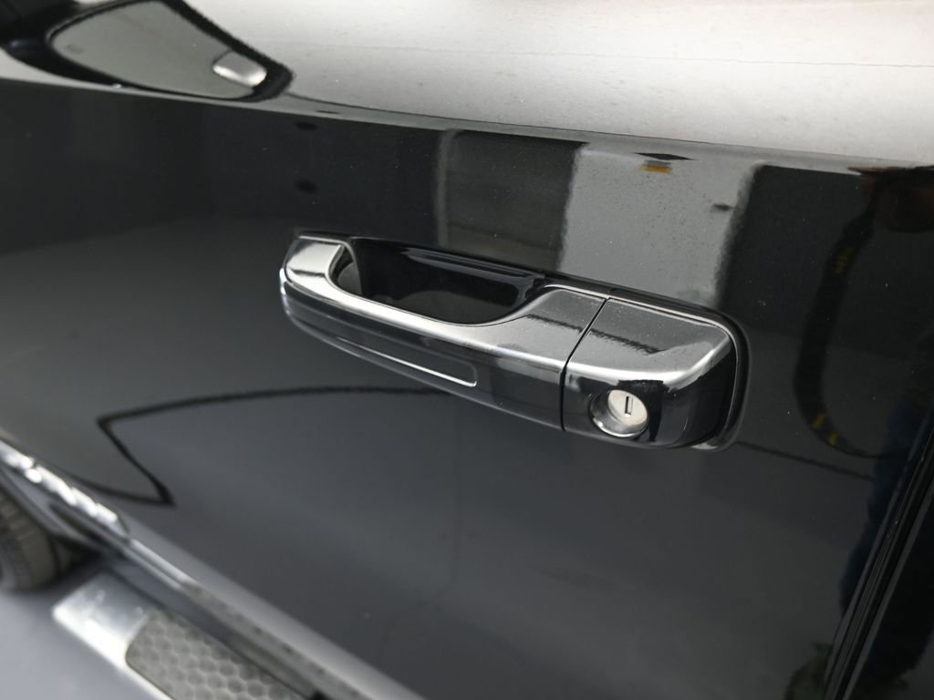 Used 2022 RAM 1500 Big Horn w/ Trailer Tow Group image 35