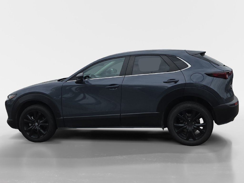 Used 2024 MAZDA CX-30 AWD 2.5 S w/ Preferred Package image 2