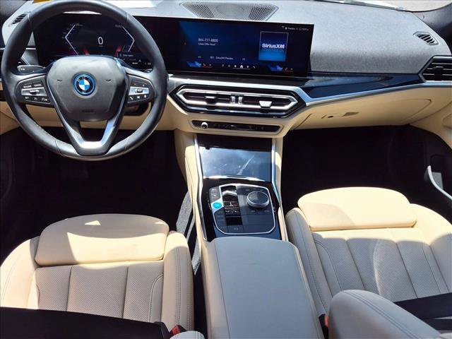 Certified 2024 BMW i4 eDrive35 w/ Convenience Package RWD image 14