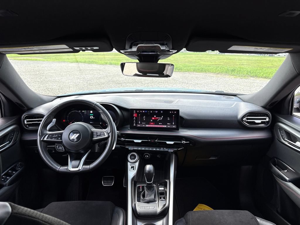 Used 2024 Dodge Hornet R/T AWD/4WD image 13