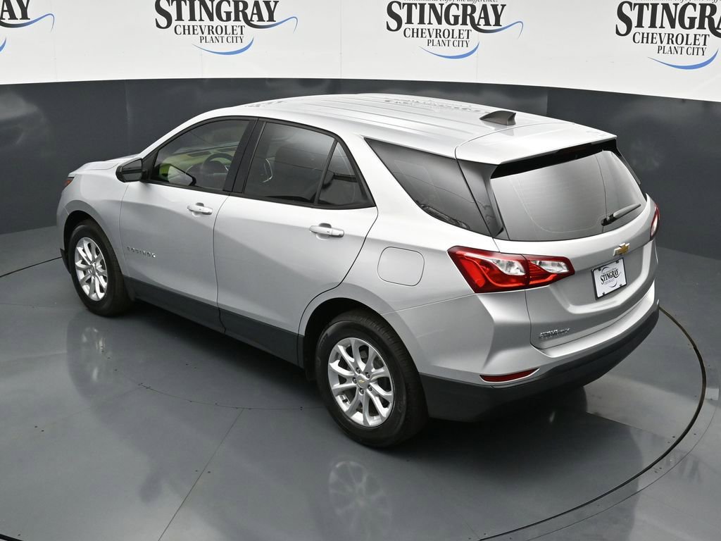 Used 2019 Chevrolet Equinox LS image 13