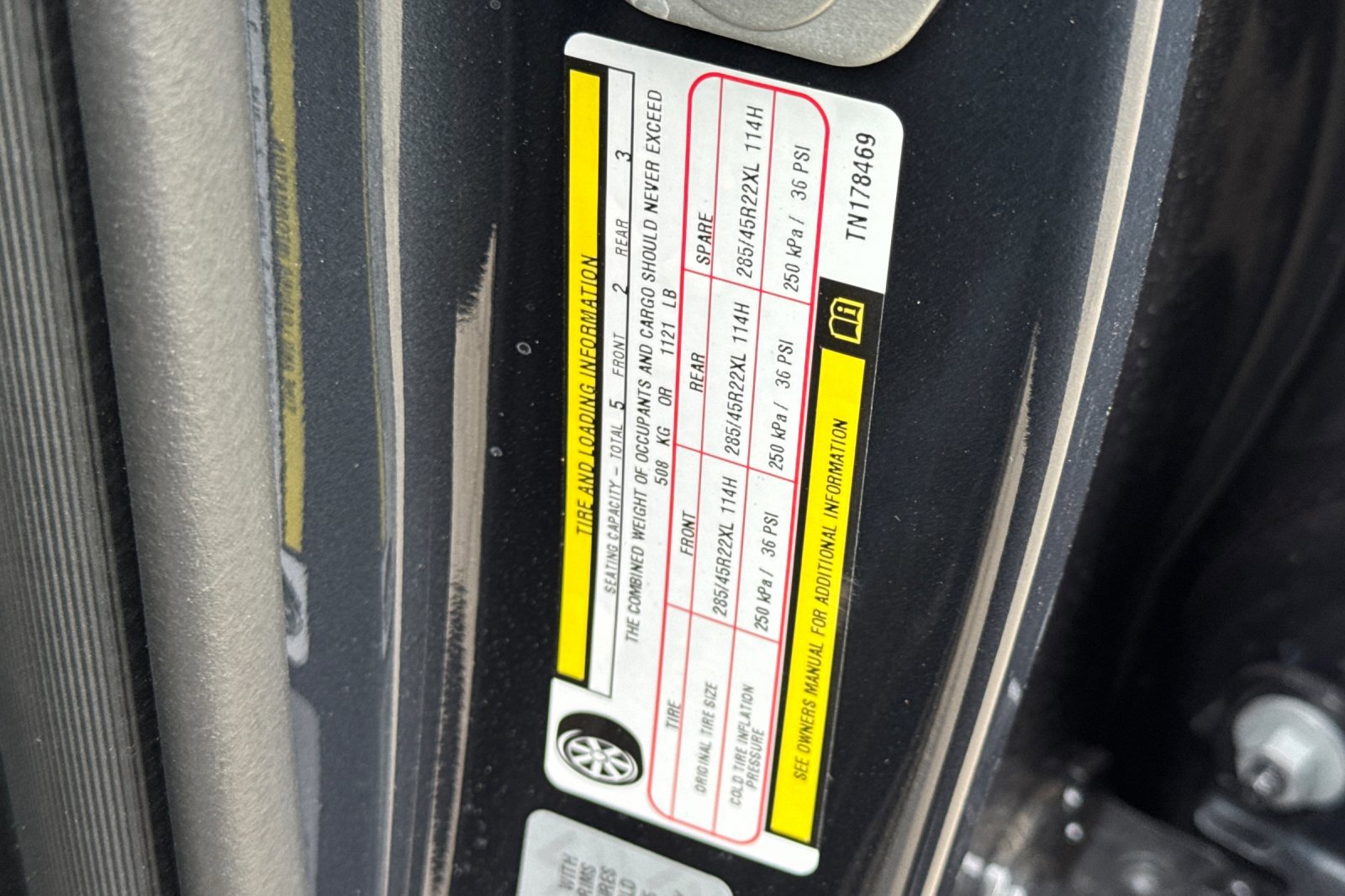 New 2026 RAM 1500 Tungsten image 26