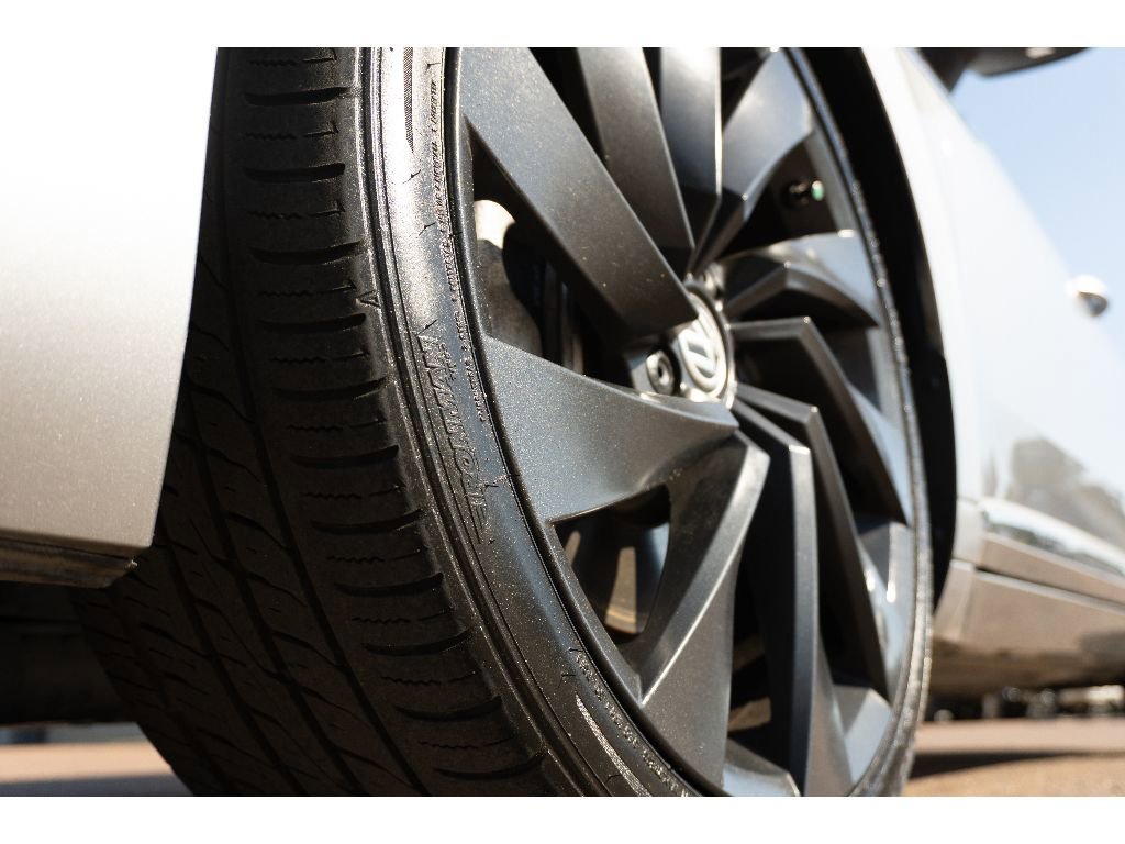 Used 2019 Volkswagen Arteon SEL image 9