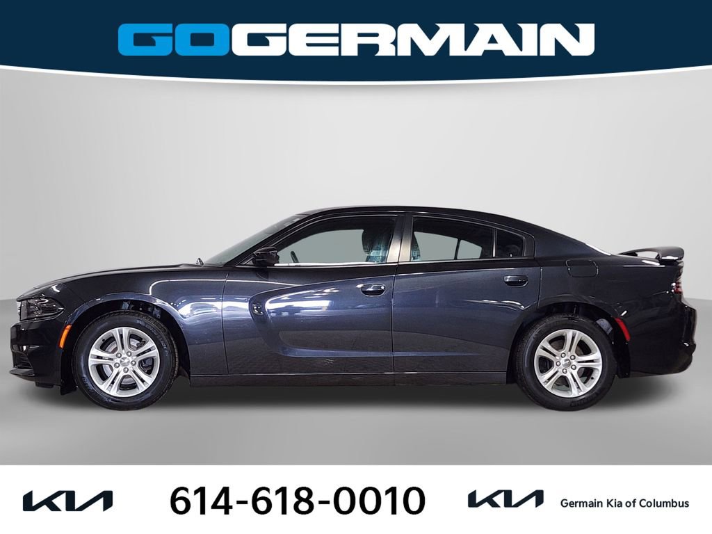 Used 2016 Dodge Charger SE w/ Popular Equipment Group image 11