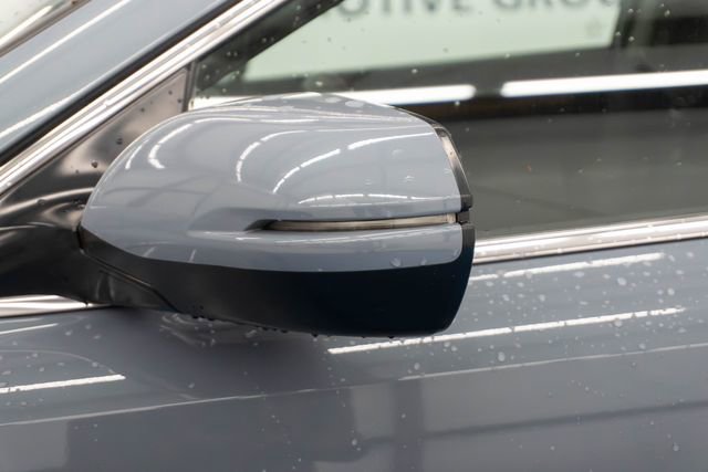 Certified 2022 Honda CR-V EX image 14