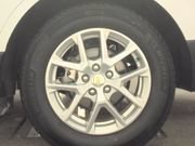 Used 2022 Chevrolet Equinox LS w/ LS Convenience Package FWD image 11