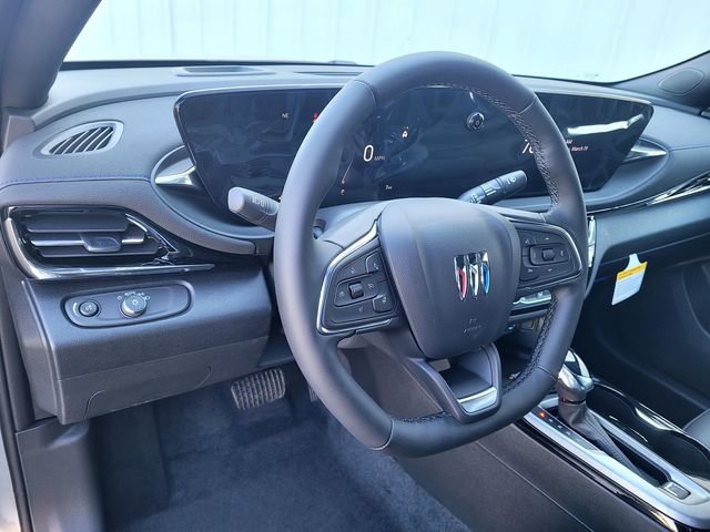 New 2026 Buick Envista Sport Touring w/ Convenience I Package FWD image 9