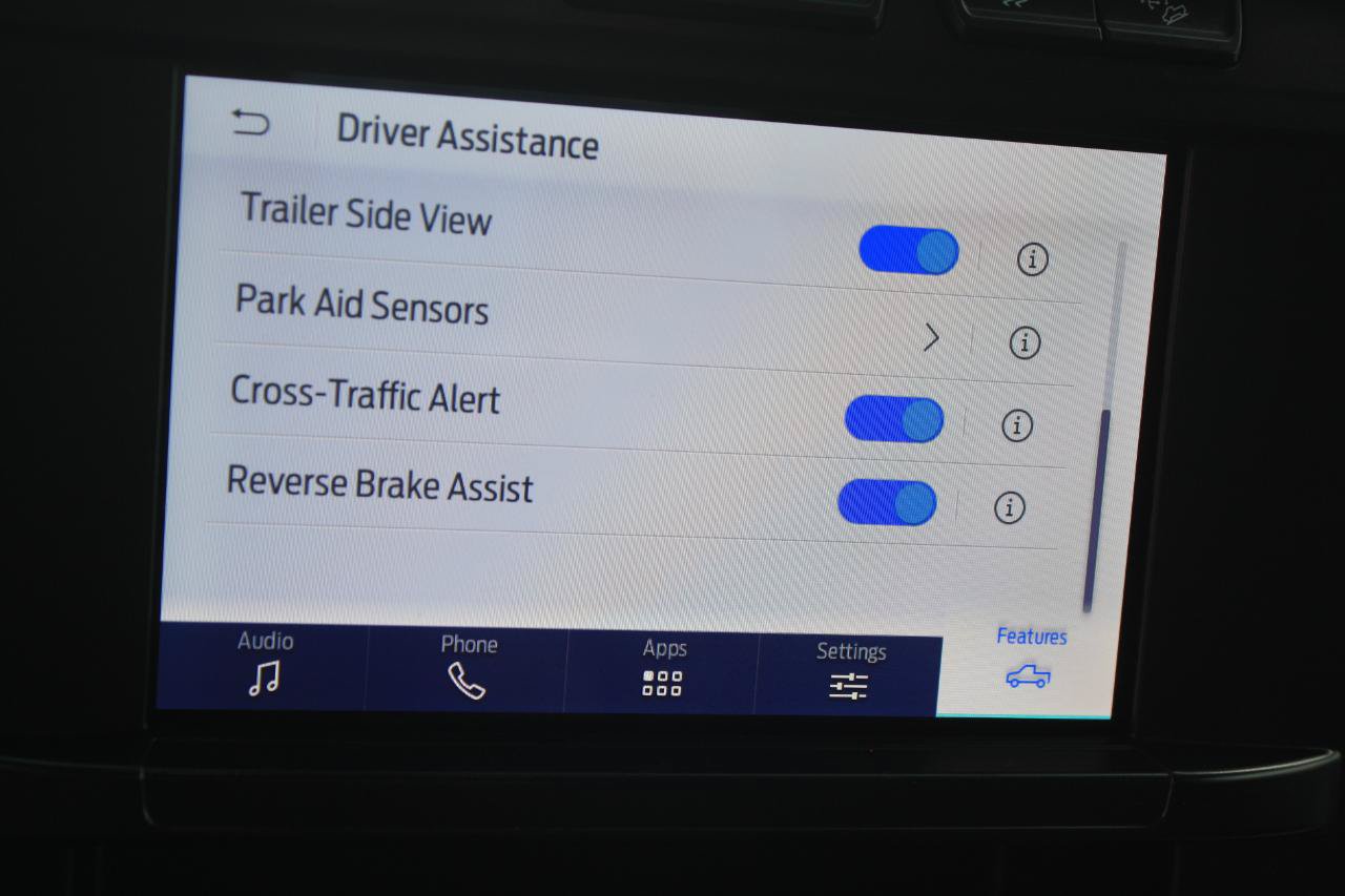 Used 2023 Ford F250 XL w/ STX Appearance Package AWD/4WD image 28