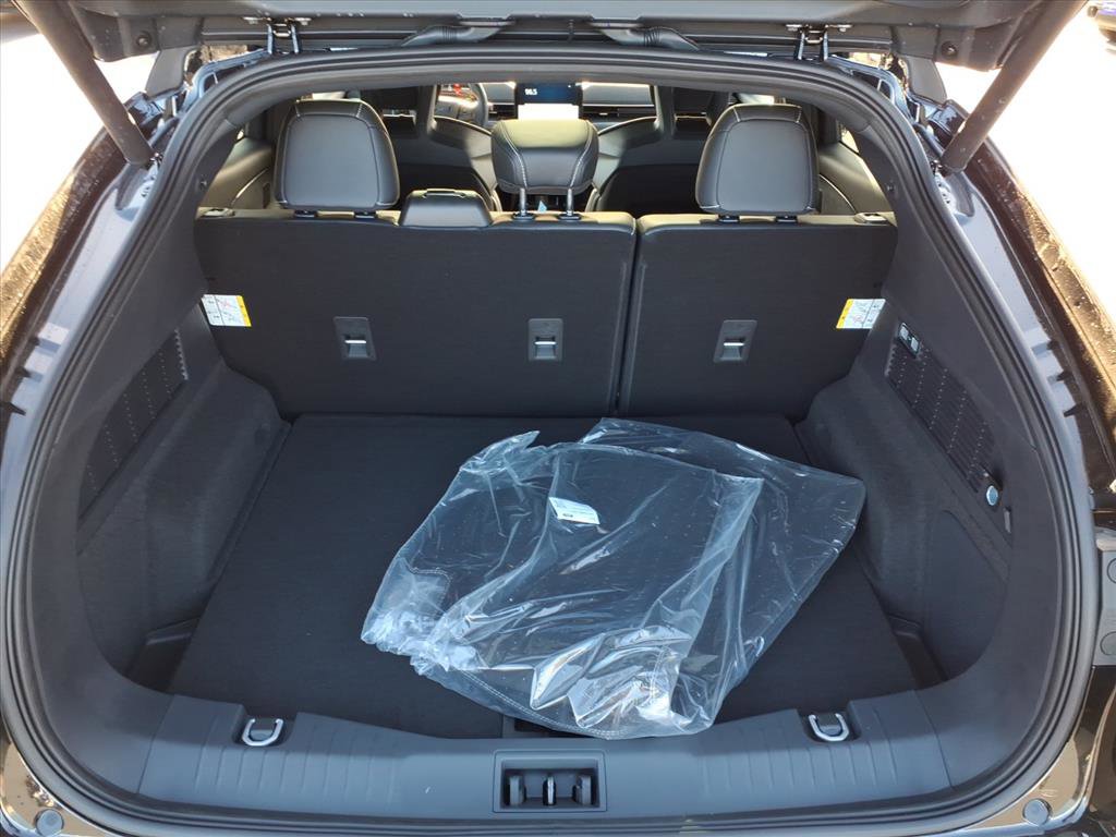 New 2025 Ford Mustang Mach-E GT image 21