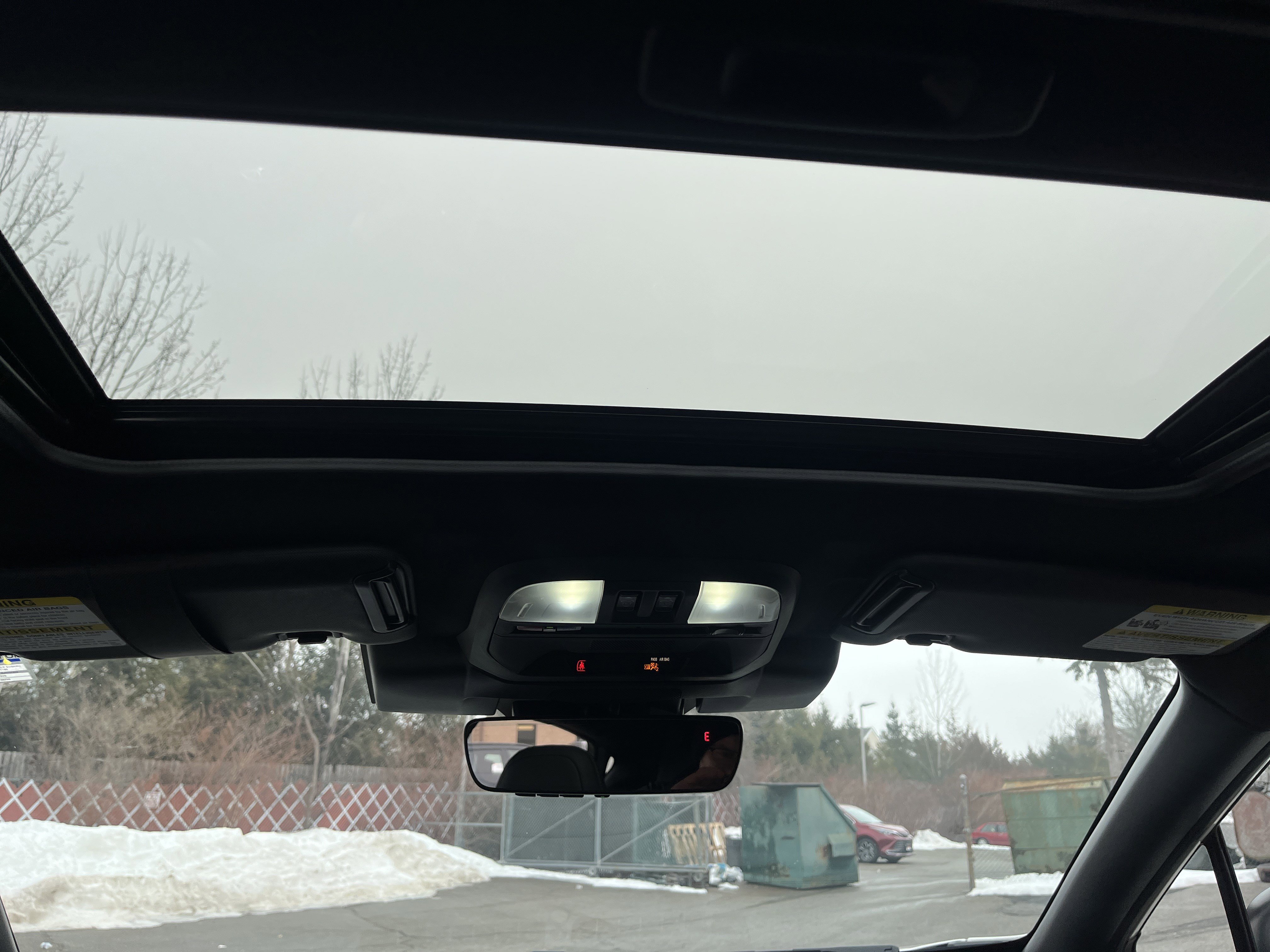 Used 2024 Subaru Crosstrek 2.5i Wilderness image 20